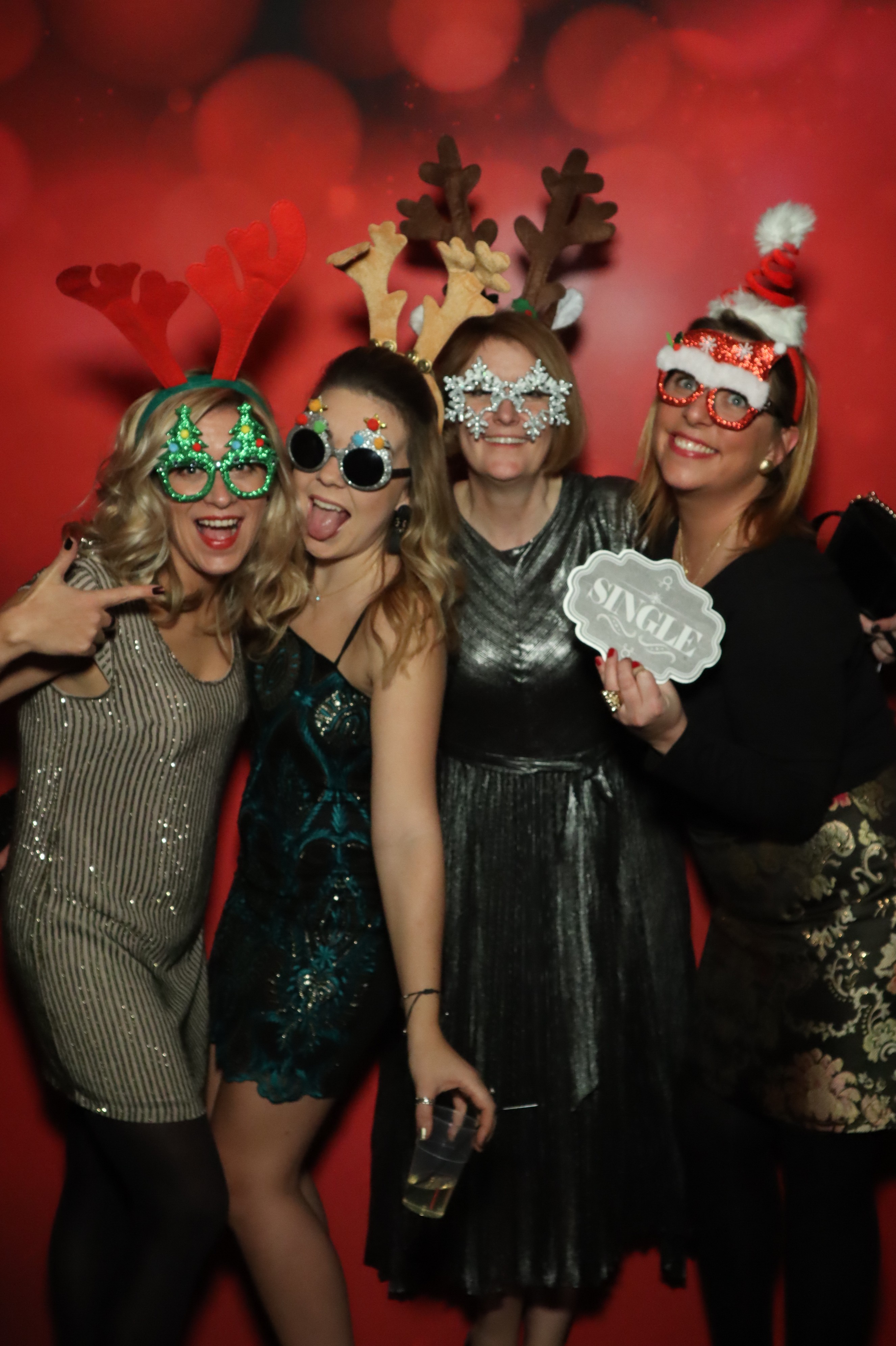 Christmas Party | View more photos from the event at gallery.myphotoboothexperience.co.uk/u/MyPhotoBoothExperienceLtd/Christmas-Party
